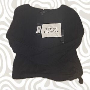 NWT - Tommy Hilfiger Long Sleeve